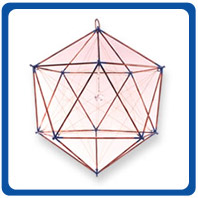 Ikosohedron Harmoniser